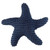 Starfish Throw Pillow