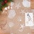 Coastal Sand Table Runner