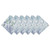 Seascape Coastal Napkins - Set of 6