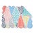 Coastal Colors Placemats - Set of 6