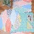 Coastal Colors Placemats - Set of 6
