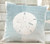 Coastal Throw Pillows