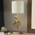 Shining Sea Octopus Table Lamp