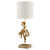 Shining Sea Octopus Table Lamp