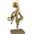 Shining Sea Octopus Table Lamp
