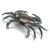 Seaside Crab Figurine