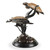 Deep Sea Turtles Sculpture