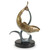 Golden Sea Redfish Sculpture