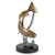 Golden Sea Redfish Sculpture