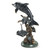 Dolphin Sea Life Sculpture - OUT OF STOCK UNTIL 05/06/2025