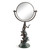 Mystic Mermaid & Dolphin Mirror - OUT OF STOCK UNTIL 05/06/2025