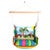 Festive Shores Swing Chair