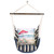 Harbor Striped Swing Chair