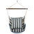 Harbor Striped Swing Chair