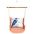 Bay Coral Swing Chair