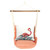 Bay Coral Swing Chair