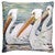 Pelican Trio Indoor/Outdoor Pillow