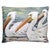 Pelican Trio Indoor/Outdoor Pillow