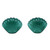 Seashell Salt & Pepper Set - OUT OF STOCK UNTIL 03/26/2025