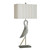 Sandpiper Shore Striped Table Lamp