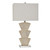 Nautical Stack Table Lamp