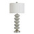 Pearline Oyster Table Lamp