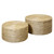 Saltshore Nesting Coffee Tables - Set of 2