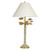 Oasis Palms Table Lamp