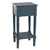 Seabrook Accent Table