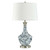 Tidal Swirl Table Lamp