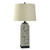 Jungle Leaf Table Lamp
