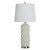 Coastal Collectibles Table Lamp - White