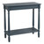 Ocean Blue Console Table