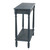 Ocean Blue Console Table