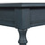 Ocean Blue Console Table