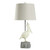 Saltwashed Pelican Table Lamp