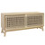 Tropical Lattice Cabinet