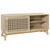 Tropical Lattice Cabinet