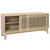 Tropical Lattice Cabinet