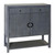 Flores Blues Cabinet