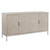Lakewood Gray Washed Cabinet