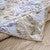 Coastal Canopy Quilt Bed Set - Twin