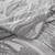 Ocean Drift Gray Quilt Bed Set - Twin