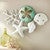 Anguilla Starfish & Shells Wall Art