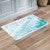 Tropical Palm Leaf Rugs