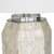 Mykonos Reflections Table Lamp