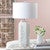 Mykonos Reflections Table Lamp