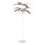 Tropical Palms Floor Lamp