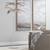 Tropical Palms Floor Lamp