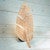 Tropical Palms Wall Sconce